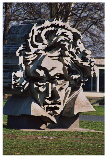 Bonn - die liebenswürdige Stadt am Rhein