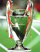 Was gibt es aus meiner Sicht zur ChampionsLeague